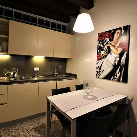 San Marco Charming With Canal View *